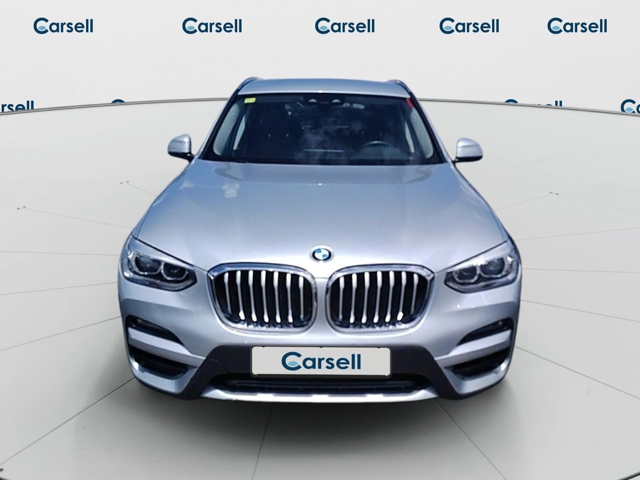 Bmw X3 Xdrive30d - Foto 2
