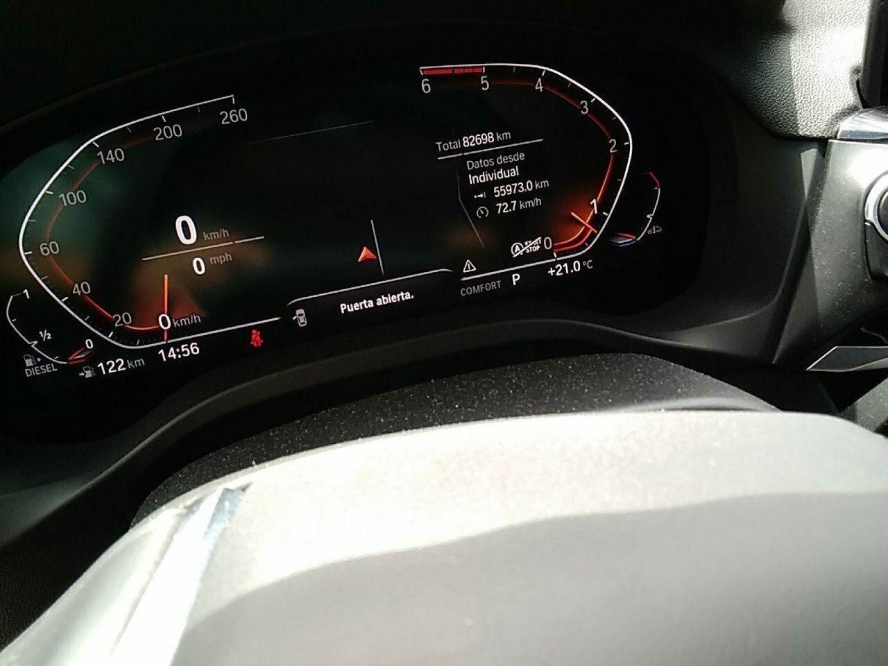Bmw X3 Xdrive30d - Foto 2