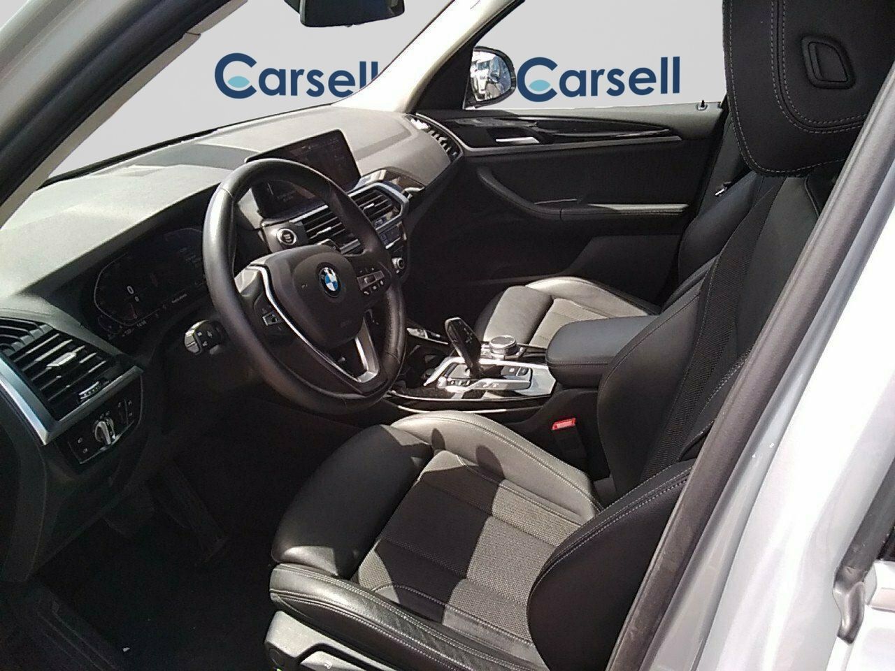 Bmw X3 Xdrive30d - Foto 2