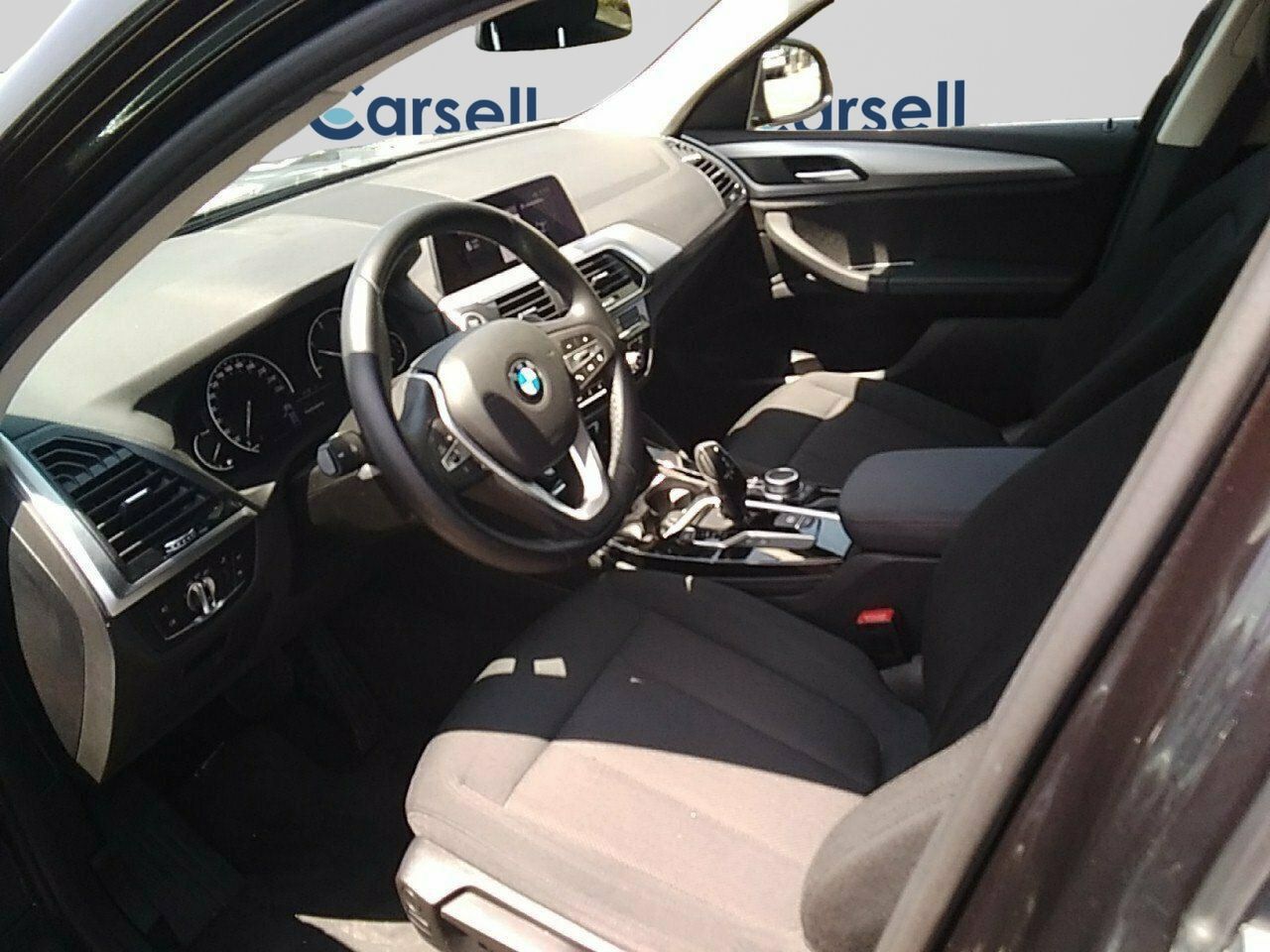 Bmw X4 Xdrive20d - Foto 2