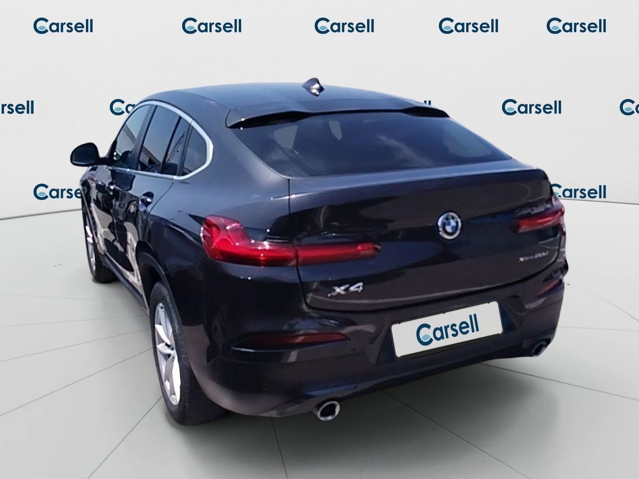 Bmw X4 Xdrive20d - Foto 2