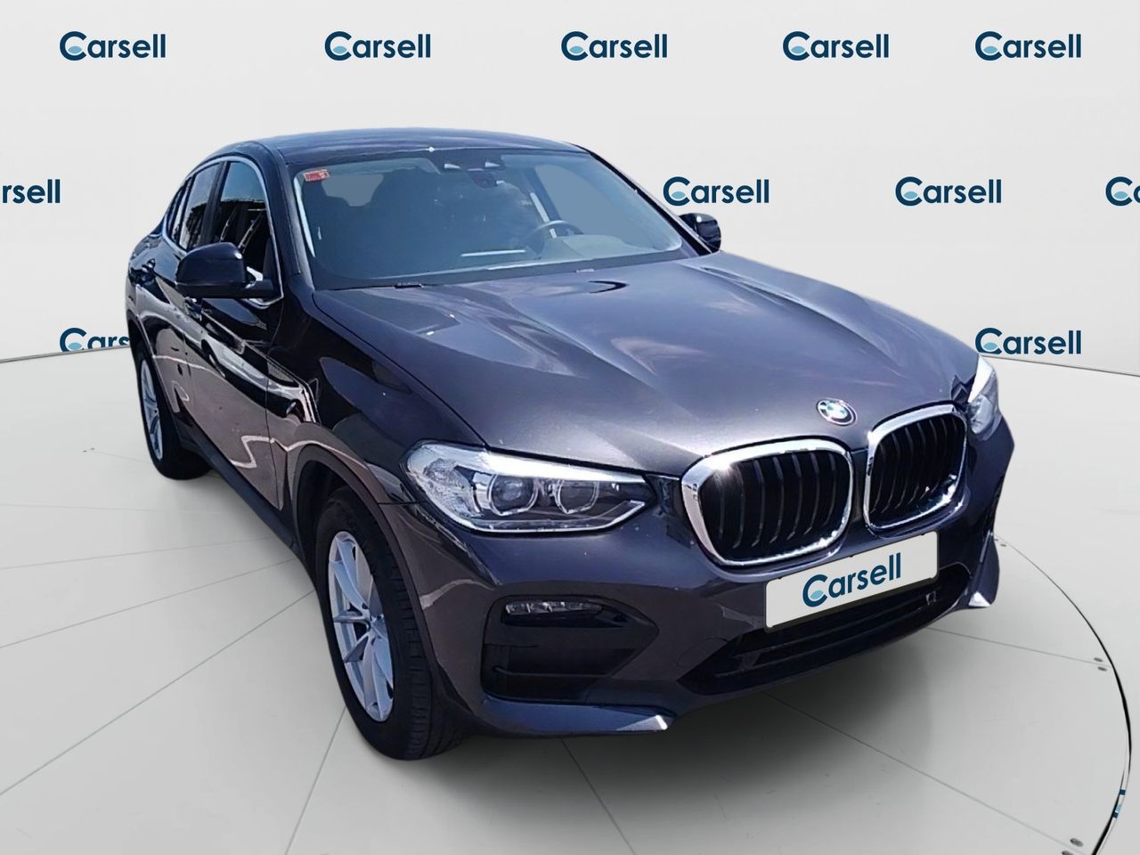 Bmw X4 Xdrive20d - Foto 2