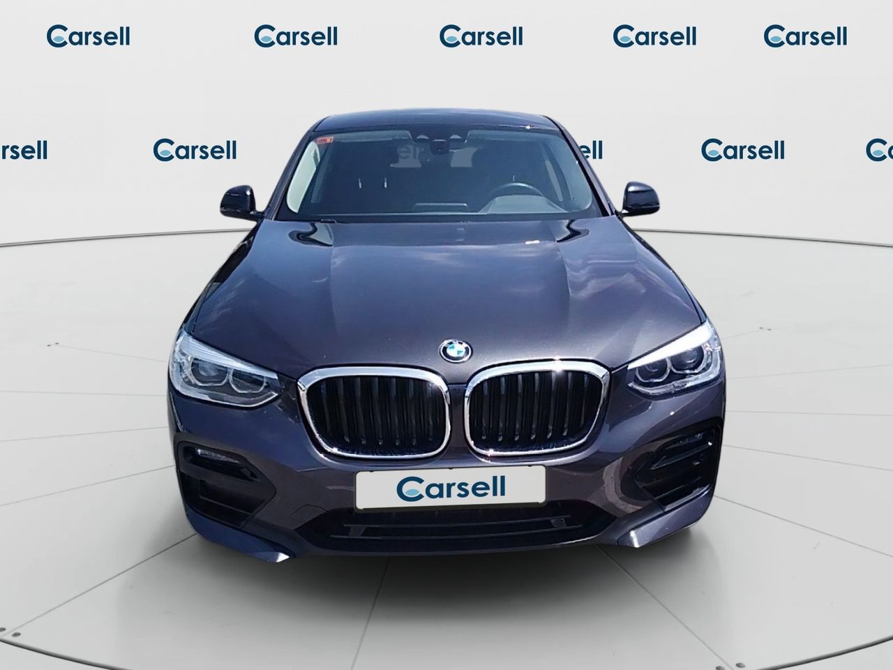 Bmw X4 Xdrive20d - Foto 2