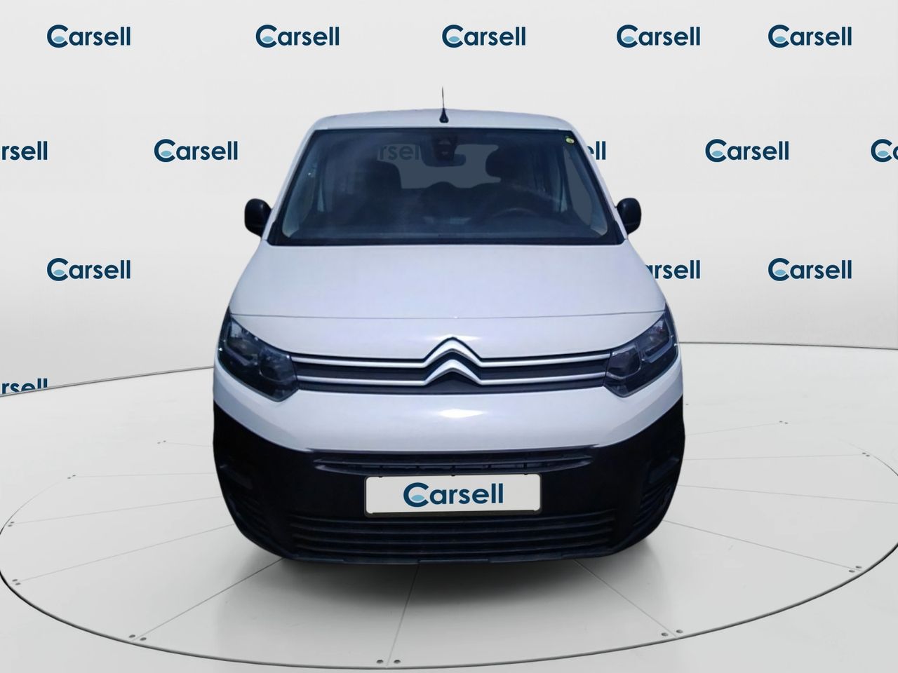 Citroen Berlingo Talla M Bluehdi 100 S&s Live Pack - Foto 2