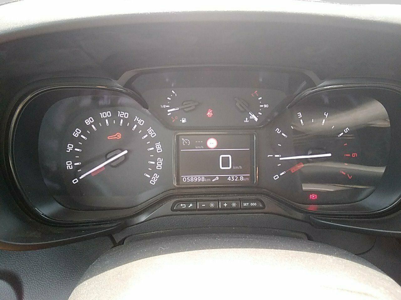 Citroen Berlingo Talla M Bluehdi 100 S&s Live Pack - Foto 2