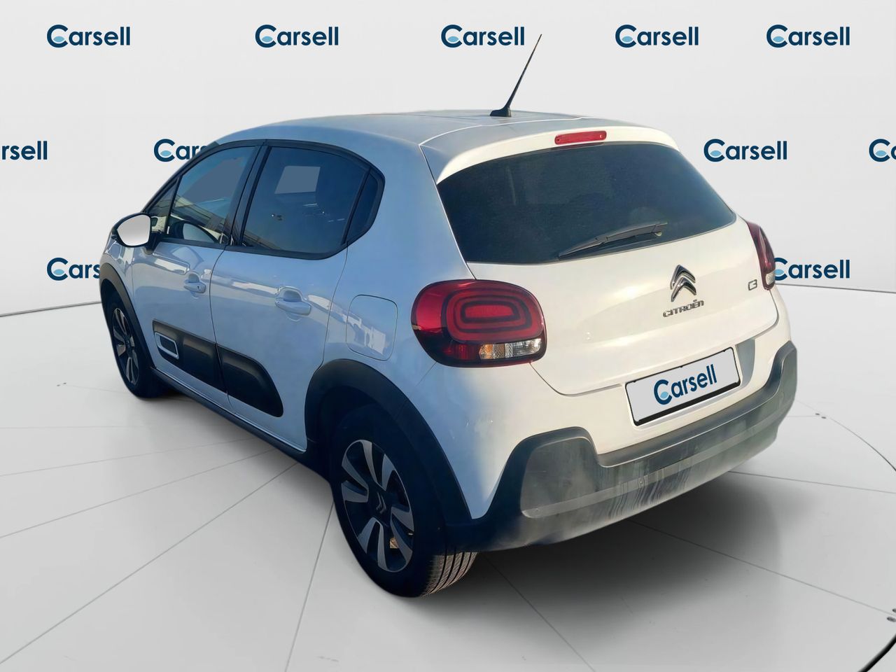 Citroen C3 Bluehdi 75kw (100cv) S&s Shine - Foto 2
