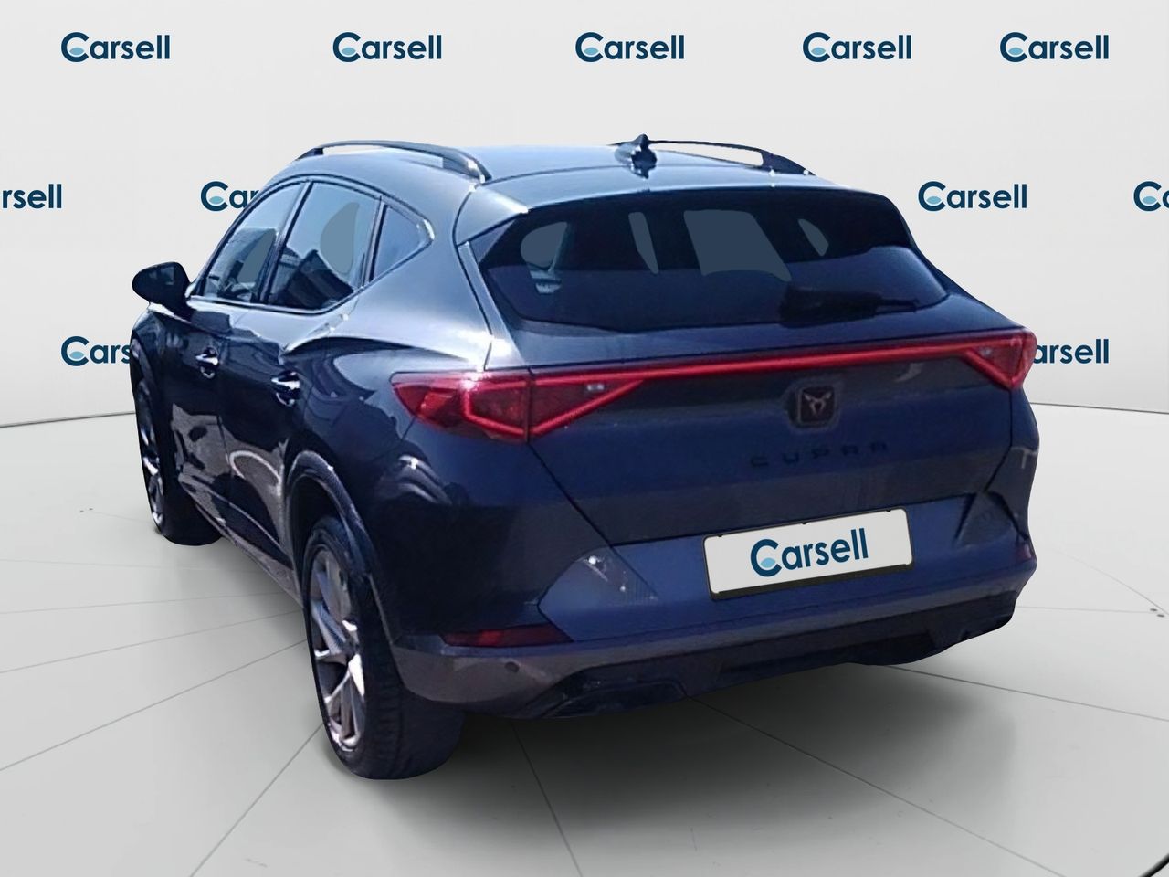 Cupra Formentor 1.5 Tsi 110kw (150 Cv) Dsg - Foto 2