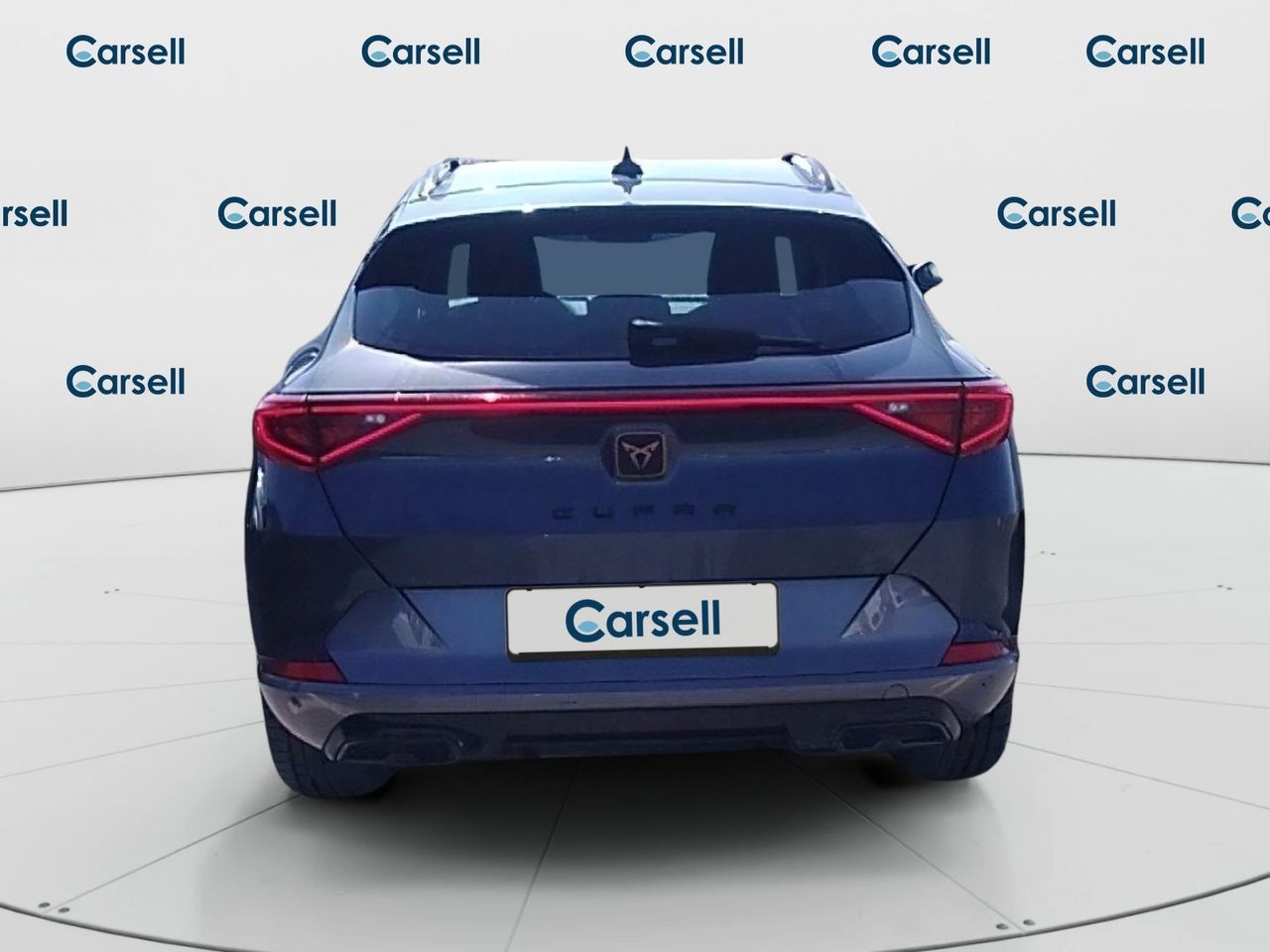 Cupra Formentor 1.5 Tsi 110kw (150 Cv) Dsg - Foto 2