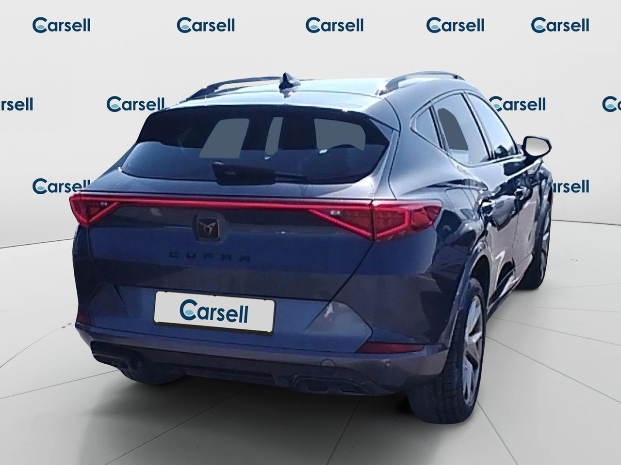 Cupra Formentor 1.5 Tsi 110kw (150 Cv) Dsg - Foto 2