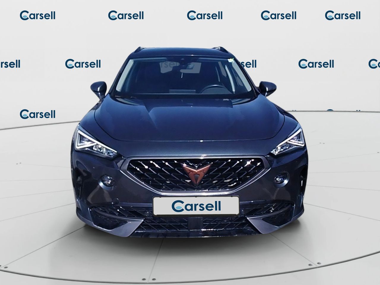 Cupra Formentor 1.5 Tsi 110kw (150 Cv) Dsg - Foto 2