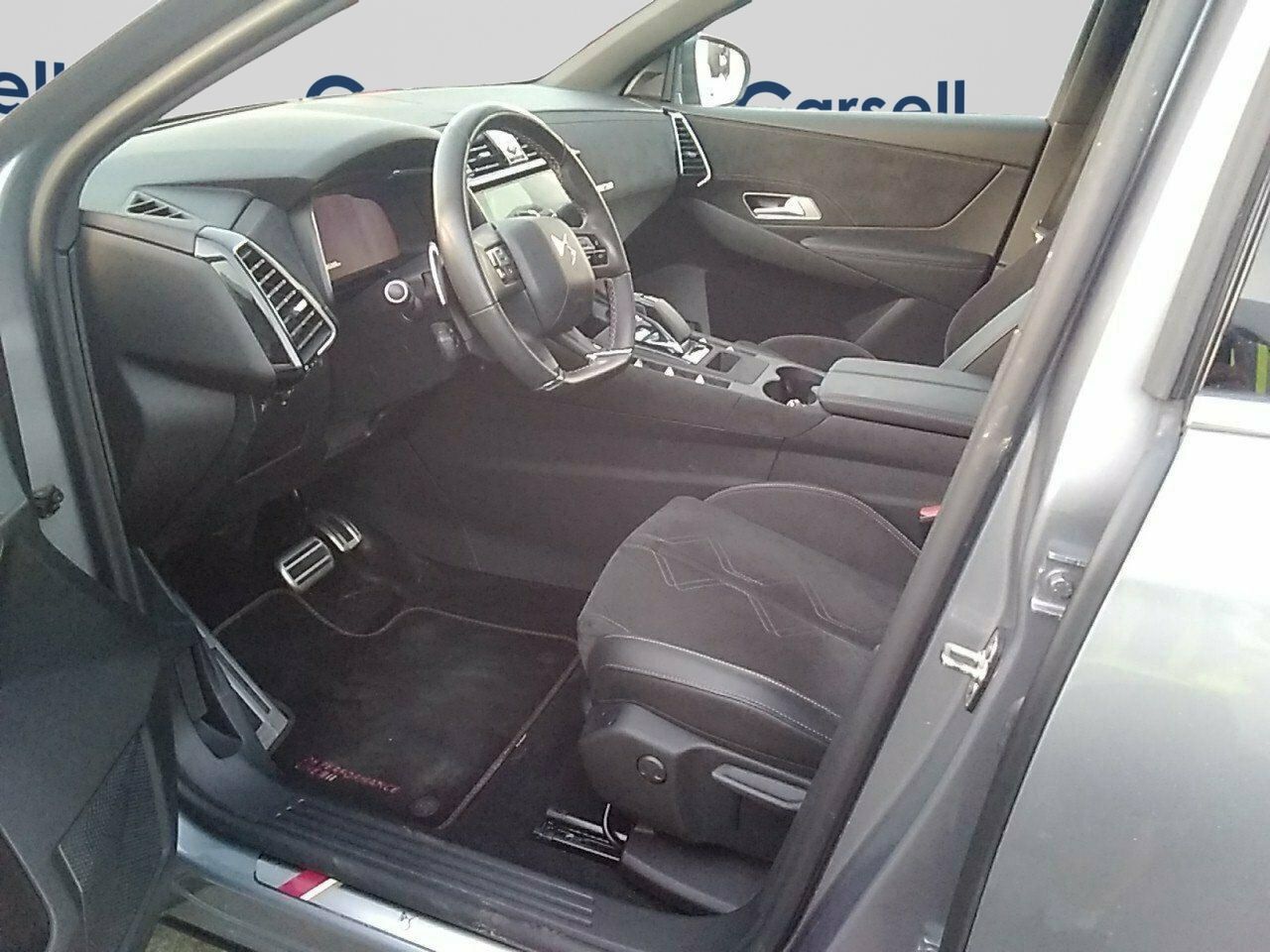 Ds Ds 7 Crossback 1.6 E-tense 225 Performance Line Auto - Foto 2
