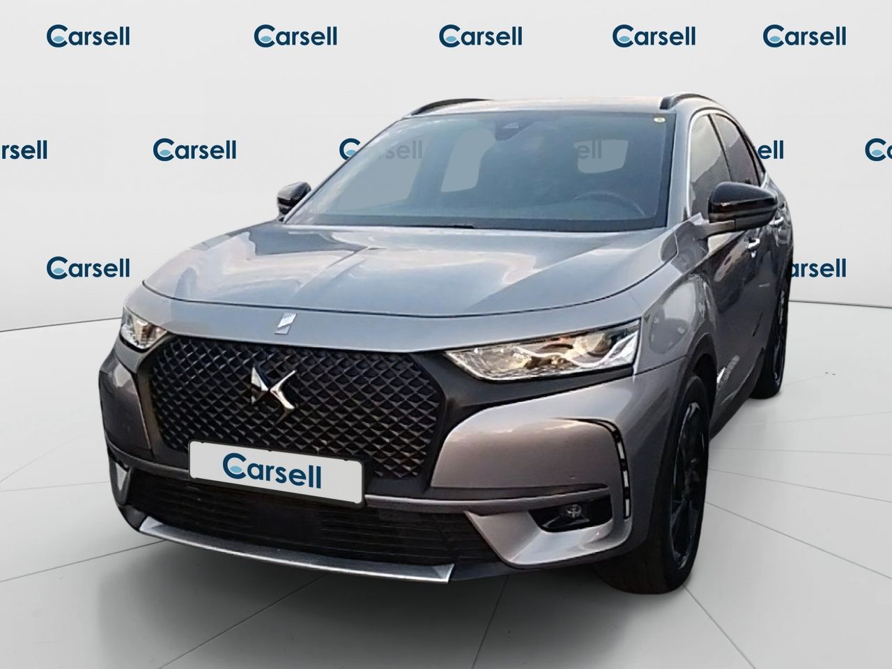 Ds Ds 7 Crossback 1.6 E-tense 225 Performance Line Auto - Foto 2