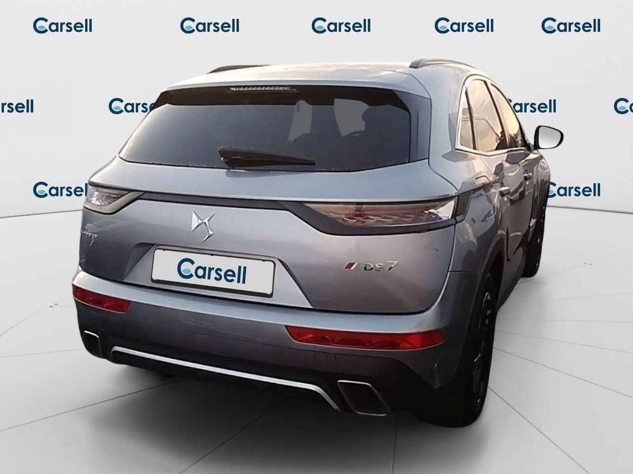 Ds Ds 7 Crossback 1.6 E-tense 225 Performance Line Auto - Foto 2