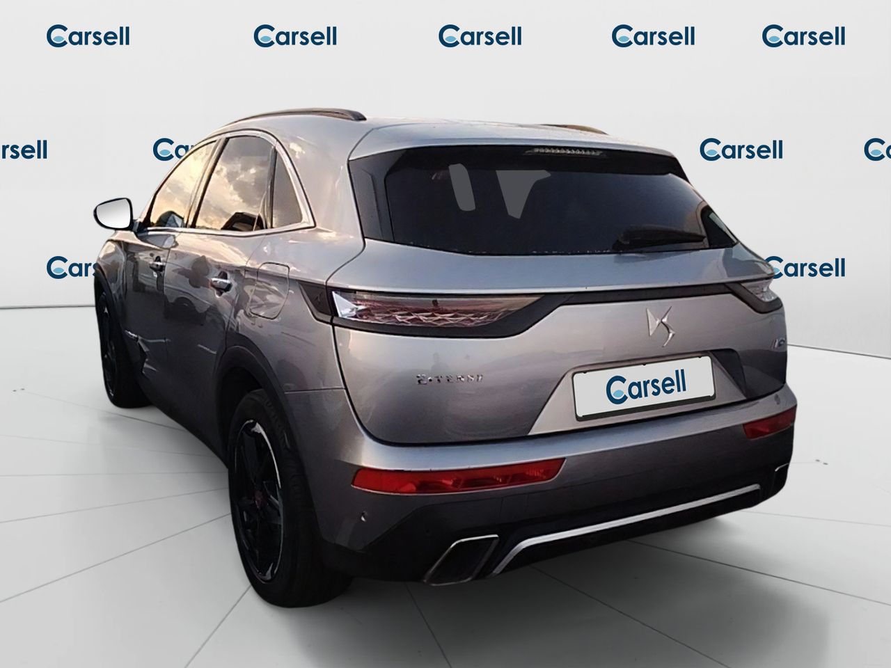 Ds Ds 7 Crossback 1.6 E-tense 225 Performance Line Auto - Foto 2