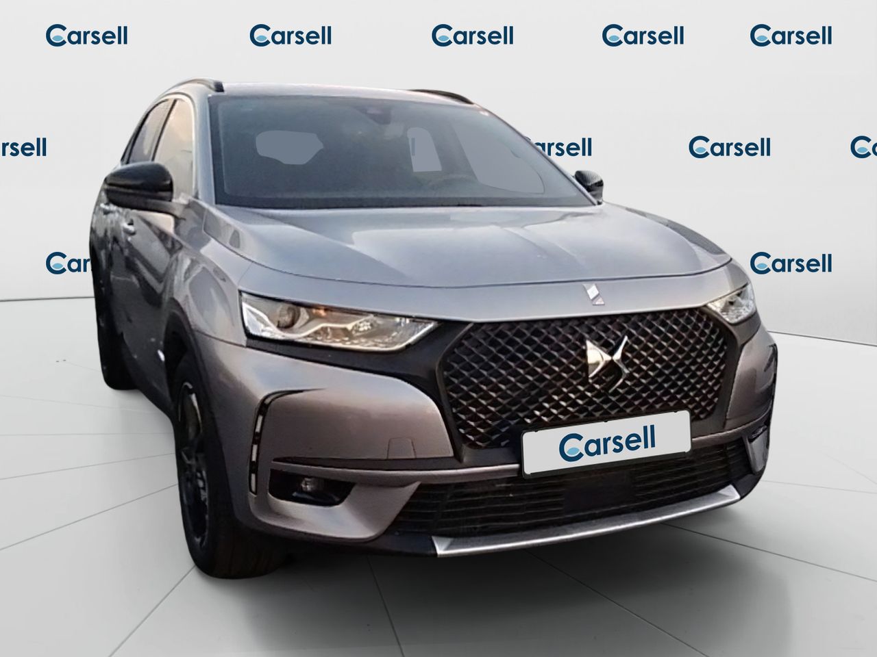 Ds Ds 7 Crossback 1.6 E-tense 225 Performance Line Auto - Foto 2