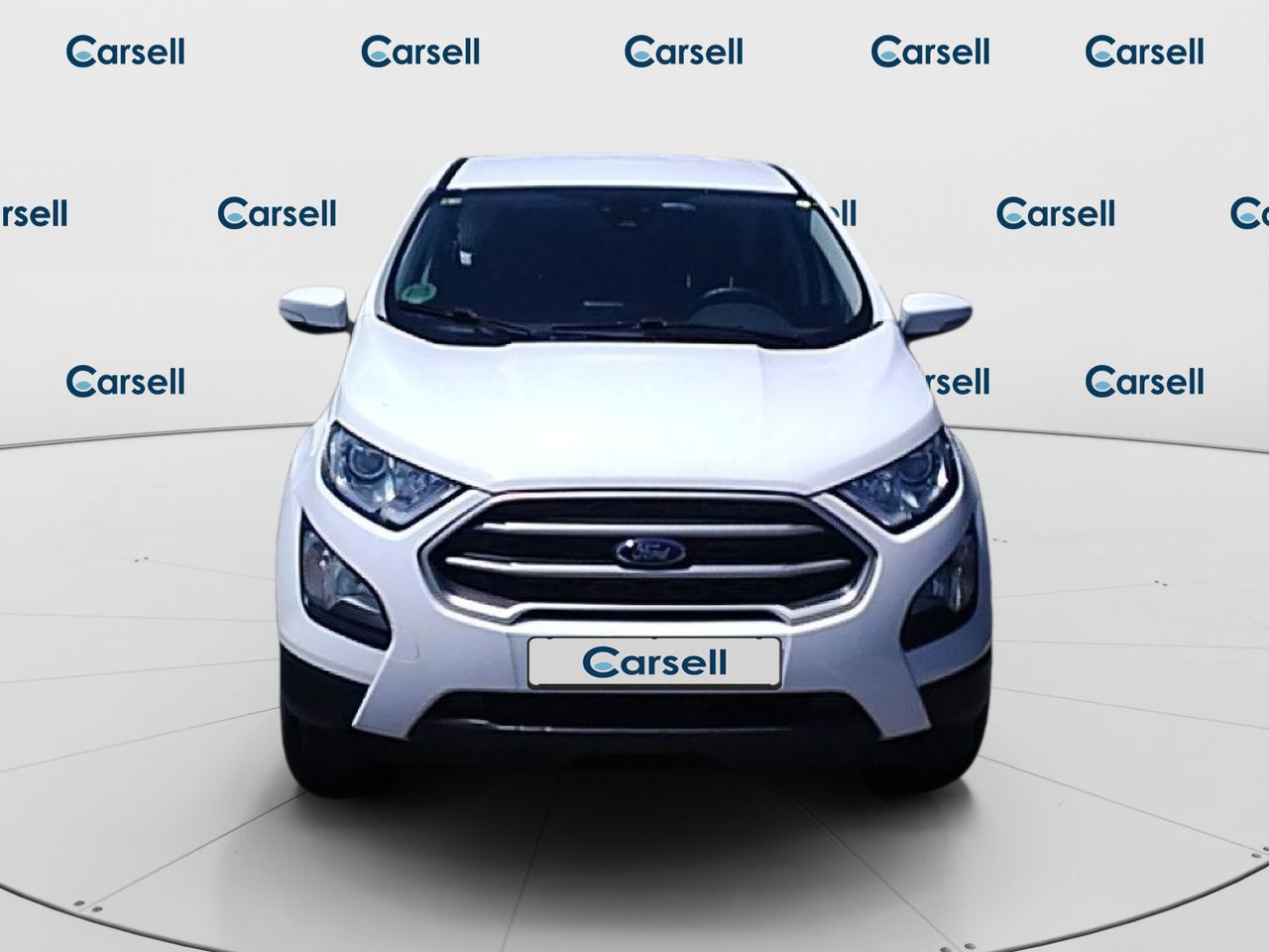Ford Ecosport 1.0t Ecoboost 73kw (100cv) S&s Trend - Foto 2