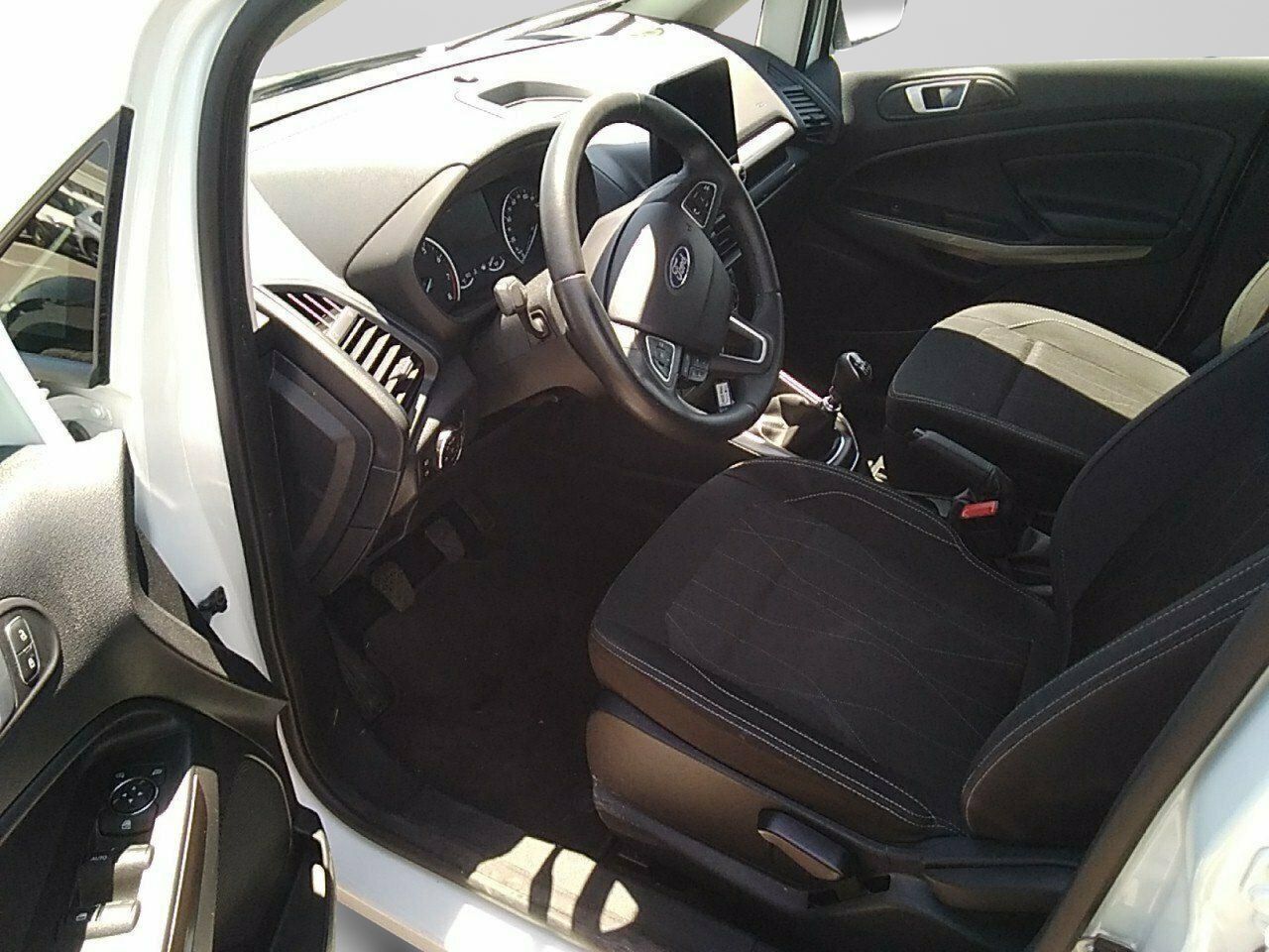 Ford Ecosport 1.0t Ecoboost 73kw (100cv) S&s Trend - Foto 2