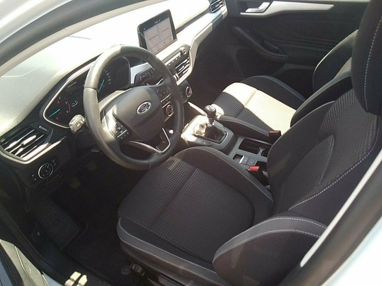 Ford Focus 1.5 Ecoblue 88kw Trend+ Sb - Foto 2
