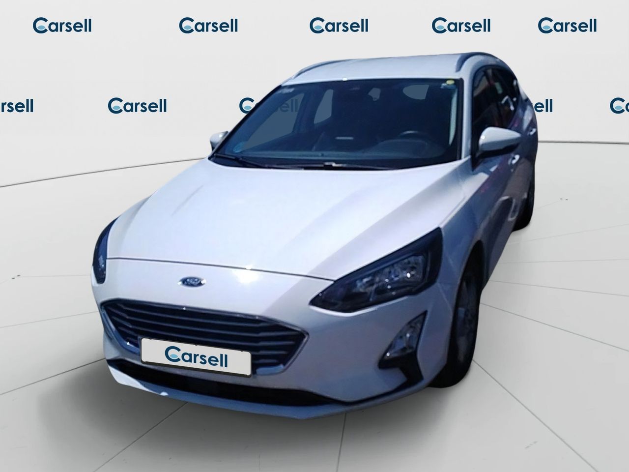 Ford Focus 1.5 Ecoblue 88kw Trend+ Sb - Foto 2
