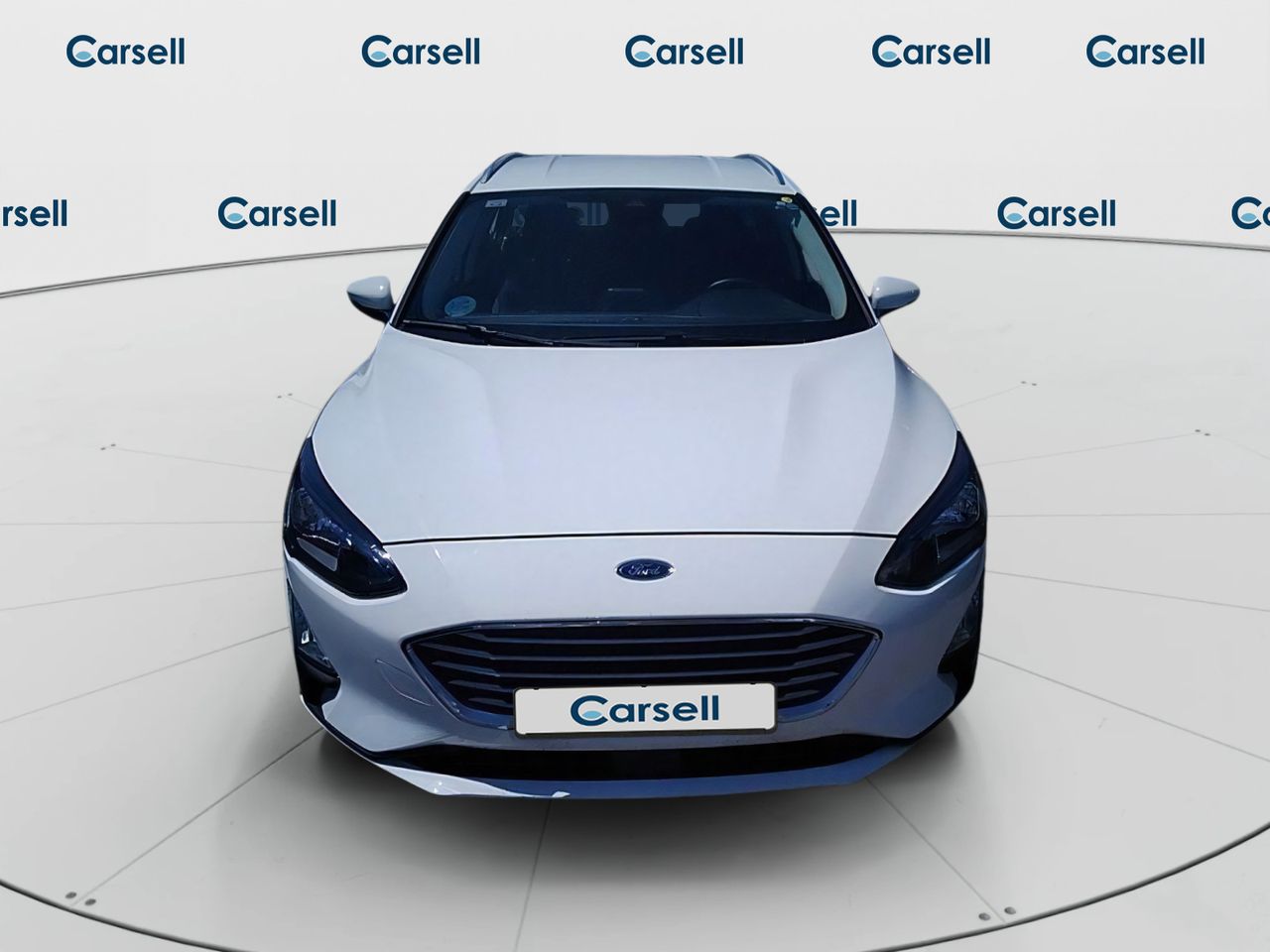 Ford Focus 1.5 Ecoblue 88kw Trend+ Sb - Foto 2