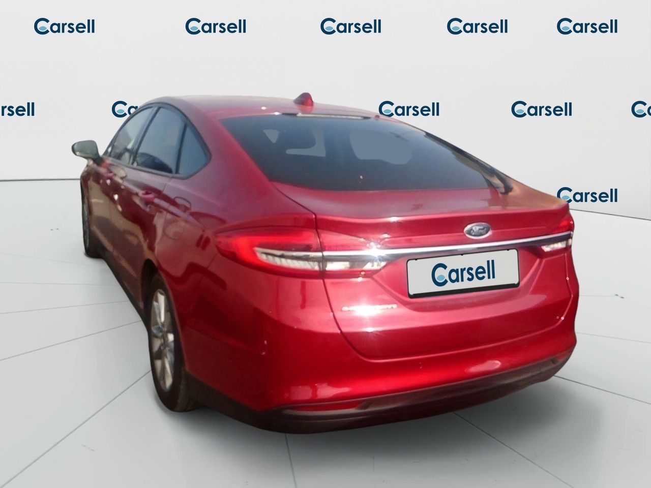 Ford Mondeo 2.0 Tdci 88kw (120cv) Trend - Foto 2