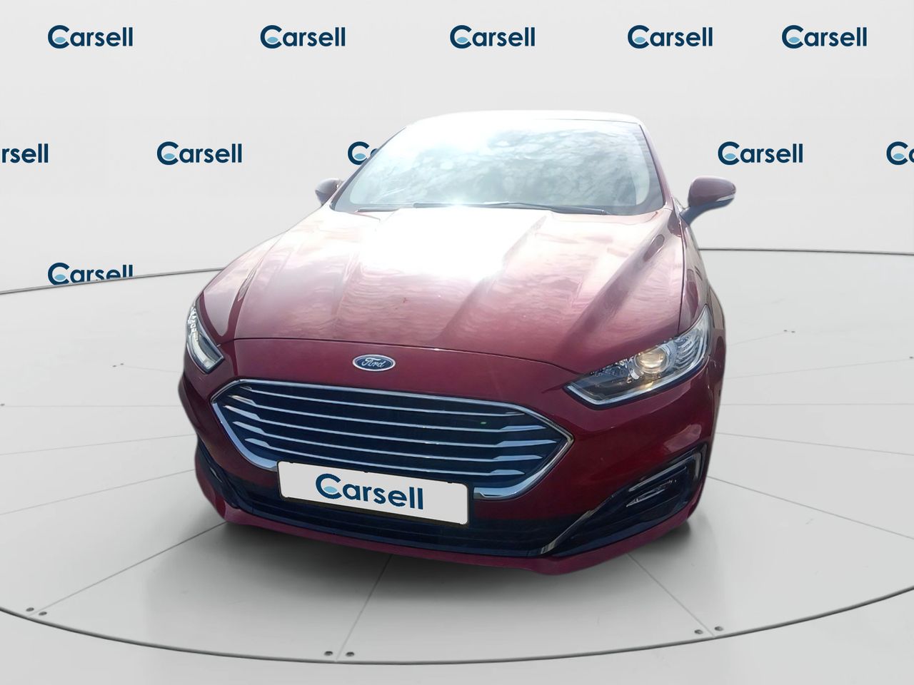 Ford Mondeo 2.0 Tdci 88kw (120cv) Trend - Foto 2