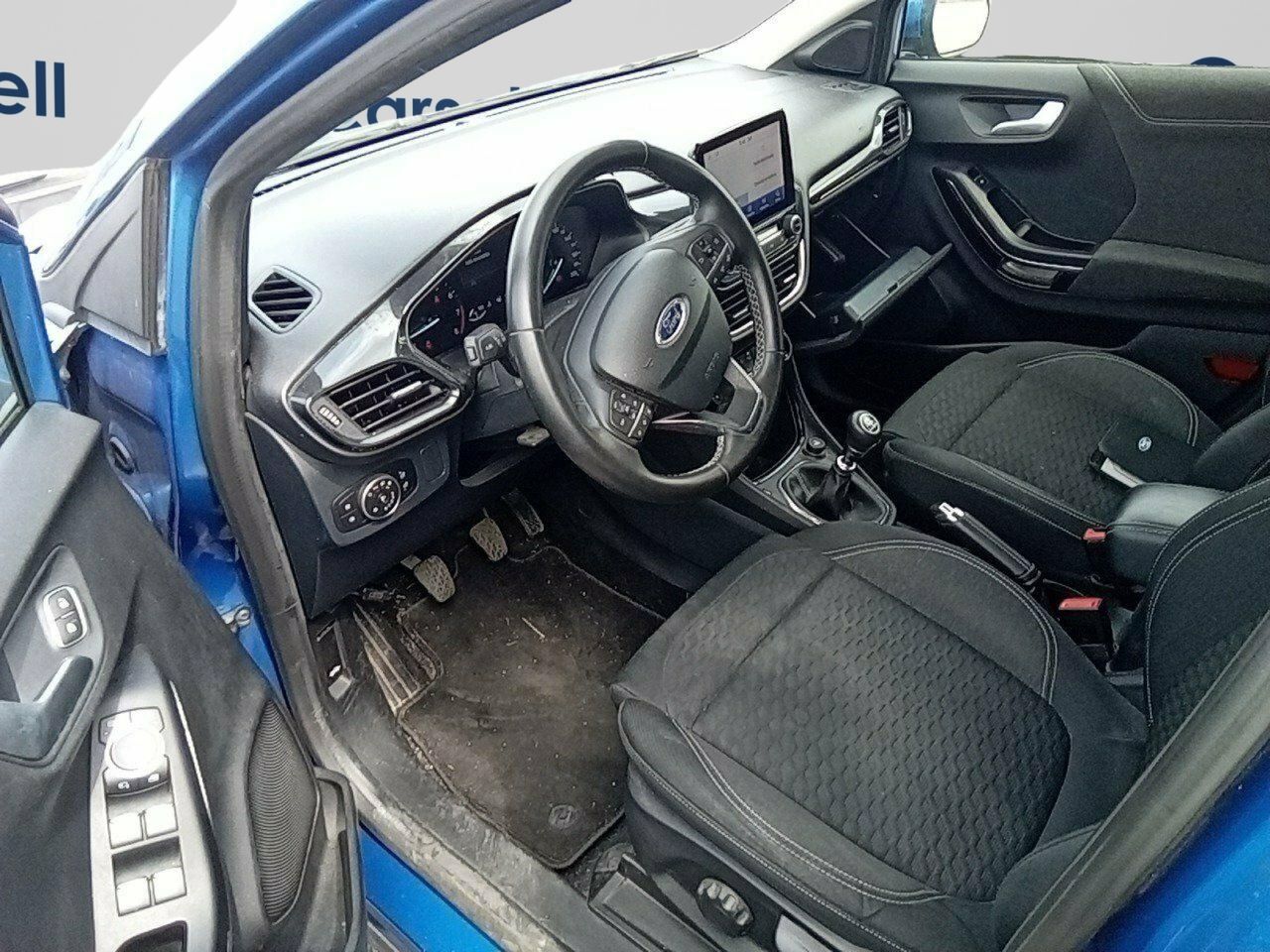 Ford Puma 1.0 Ecoboost 92kw (125cv) Titanium Mhev - Foto 2