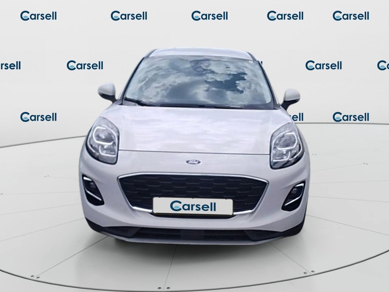 Ford Puma 1.5 Ecoblue 88kw (120cv) Titanium - Foto 2