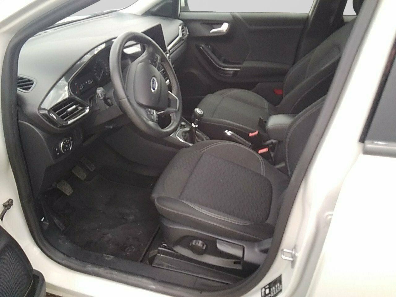 Ford Puma 1.5 Ecoblue 88kw (120cv) Titanium - Foto 2