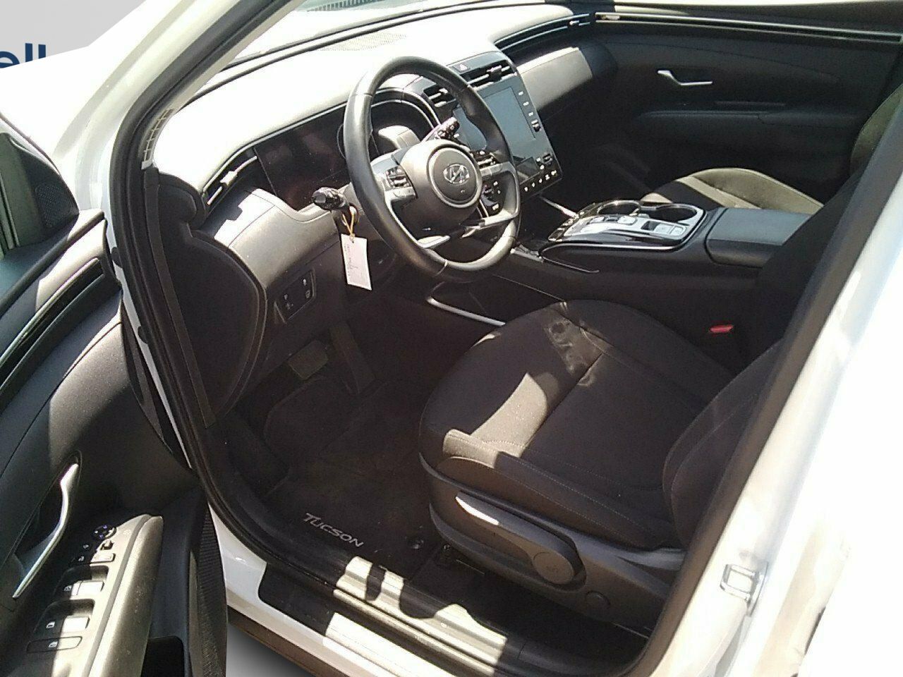 Hyundai Tucson 1.6 Tgdi 169kw (230cv) Hev Maxx Auto - Foto 2