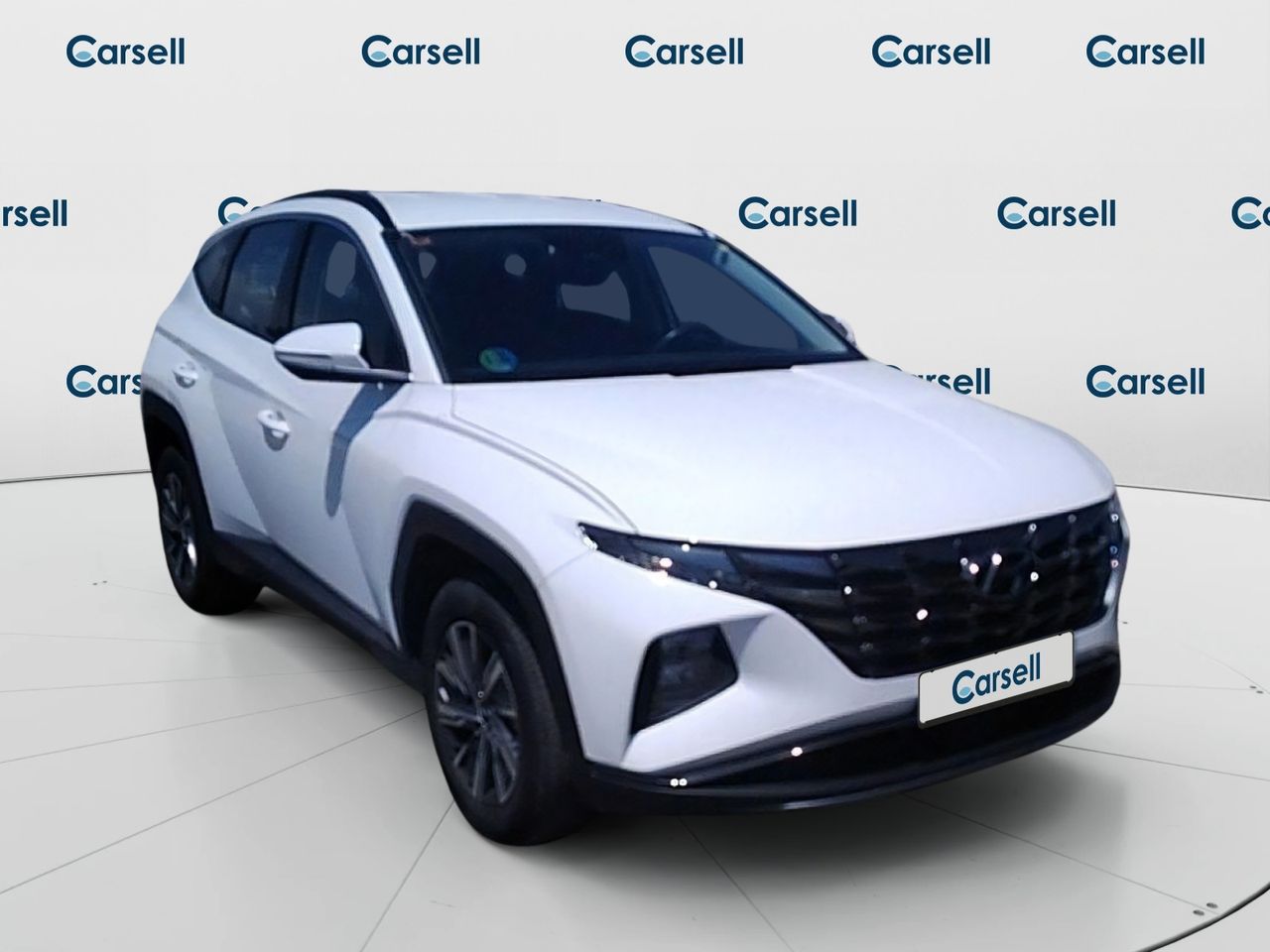 Hyundai Tucson 1.6 Tgdi 169kw (230cv) Hev Maxx Auto - Foto 2