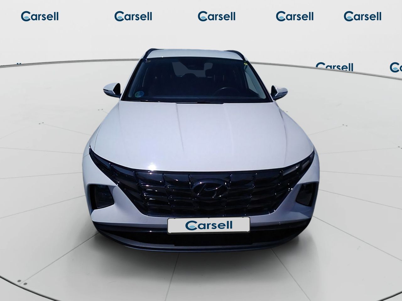 Hyundai Tucson 1.6 Tgdi 169kw (230cv) Hev Maxx Auto - Foto 2