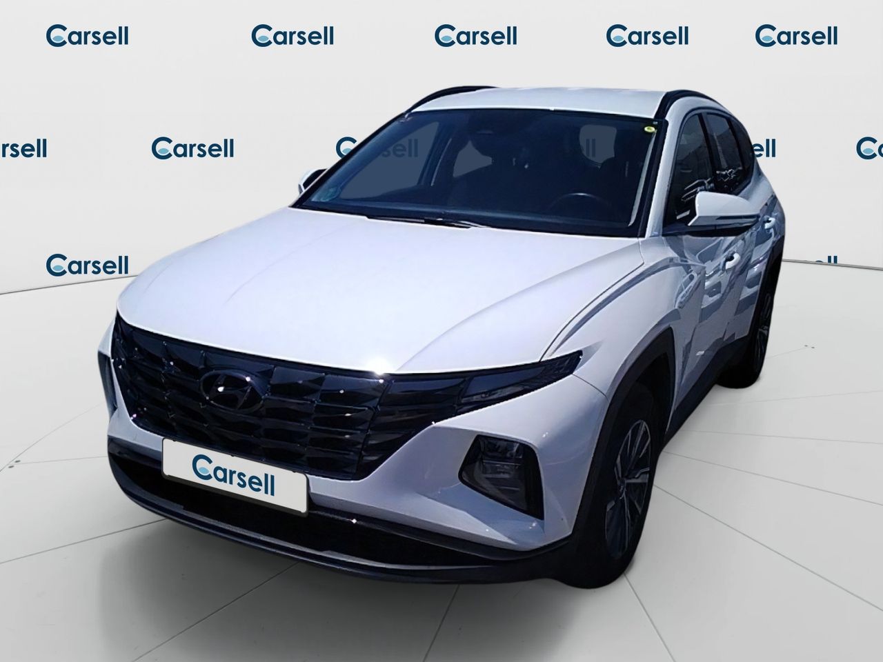 Hyundai Tucson 1.6 Tgdi 169kw (230cv) Hev Maxx Auto - Foto 2