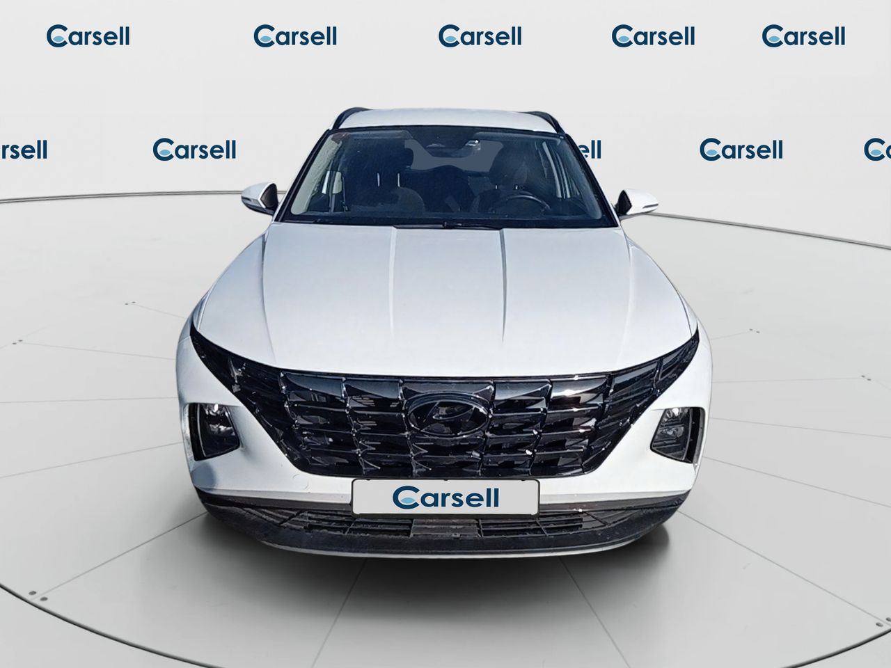 Hyundai Tucson 1.6 Tgdi 169kw (230cv) Hev Maxx Auto - Foto 2