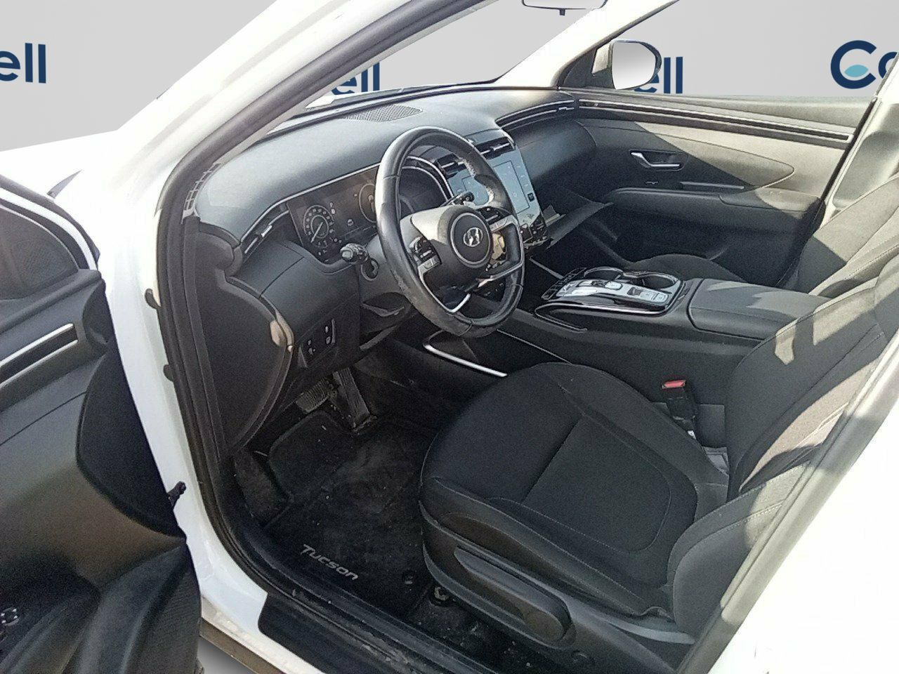 Hyundai Tucson 1.6 Tgdi 169kw (230cv) Hev Maxx Auto - Foto 2