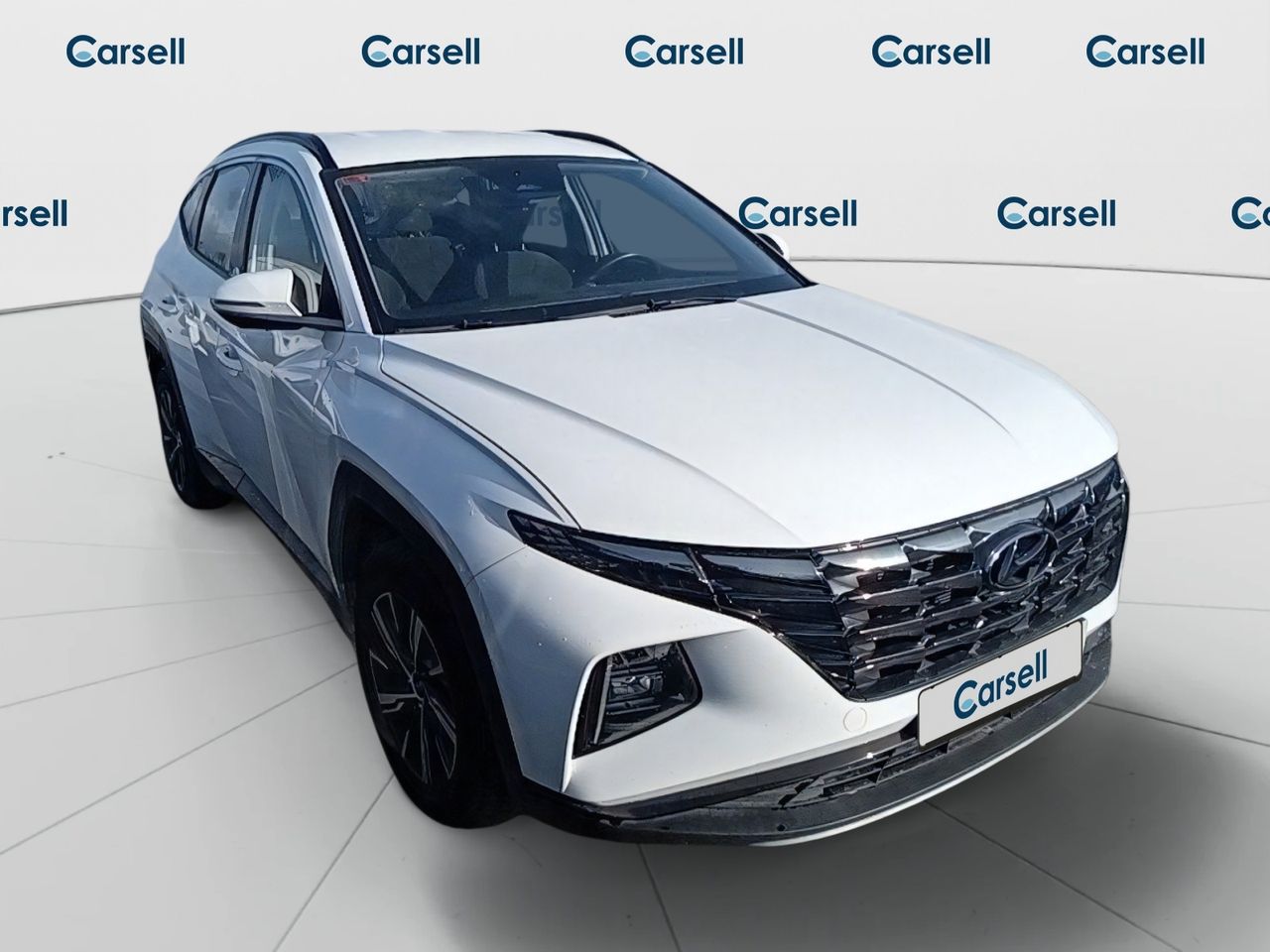 Hyundai Tucson 1.6 Tgdi 169kw (230cv) Hev Maxx Auto - Foto 2