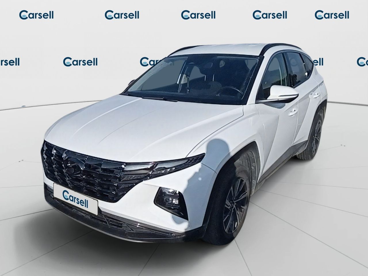Hyundai Tucson 1.6 Tgdi 169kw (230cv) Hev Maxx Auto - Foto 2