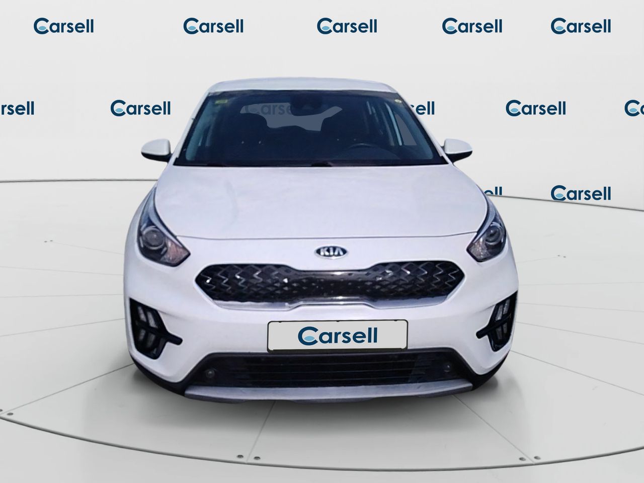 Kia Niro 1.6 Gdi Hev 104kw (141cv) Concept - Foto 2