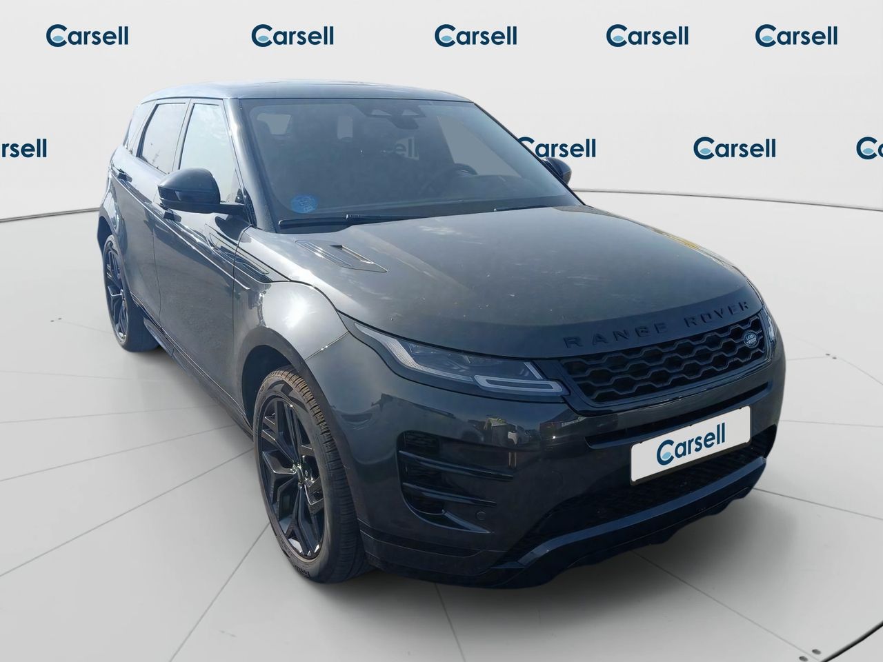Land Rover Range Rover Evoque 1.5 P300e Autobiography Auto 4wd Phev - Foto 2