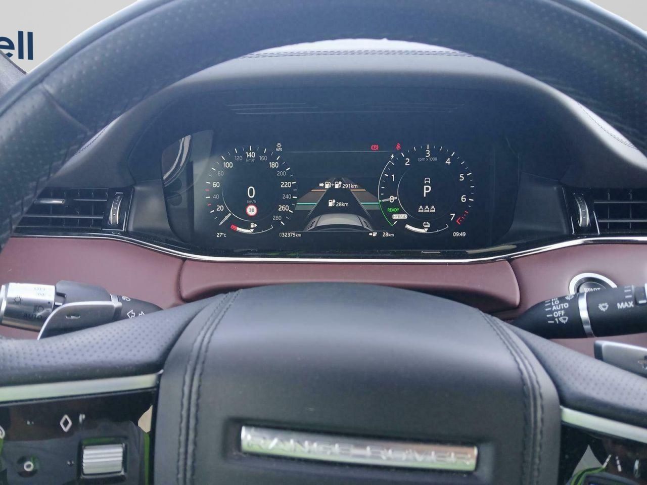 Land Rover Range Rover Evoque 1.5 P300e Autobiography Auto 4wd Phev - Foto 2