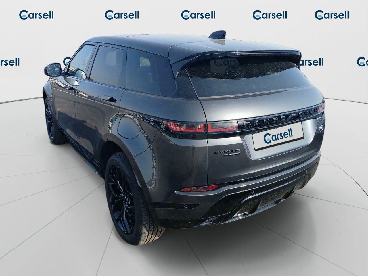 Land Rover Range Rover Evoque 1.5 P300e Autobiography Auto 4wd Phev - Foto 2