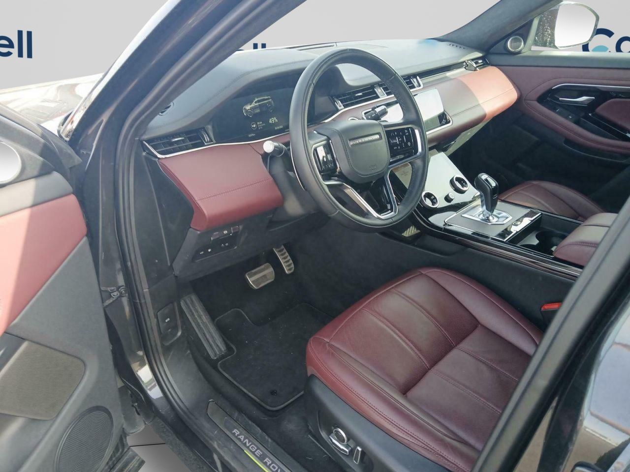 Land Rover Range Rover Evoque 1.5 P300e Autobiography Auto 4wd Phev - Foto 2