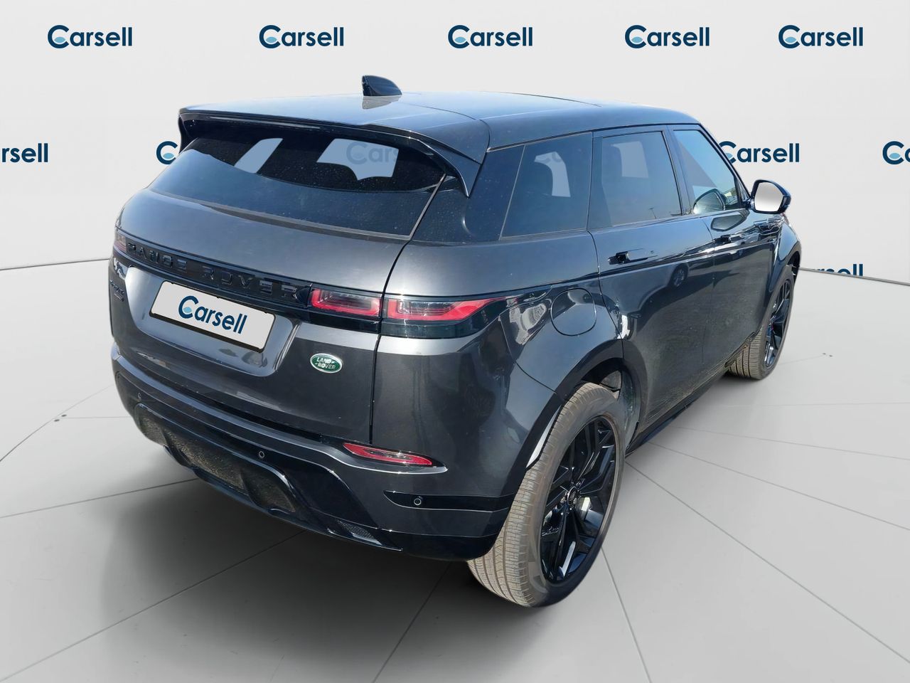 Land Rover Range Rover Evoque 1.5 P300e Autobiography Auto 4wd Phev - Foto 2