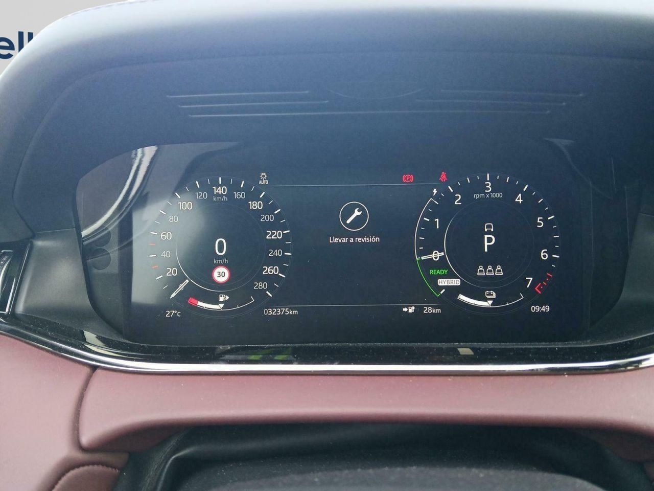 Land Rover Range Rover Evoque 1.5 P300e Autobiography Auto 4wd Phev - Foto 2