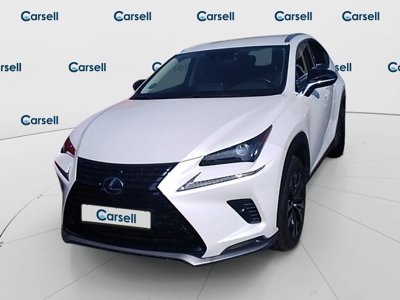 Lexus Nx 2.5 300h Premium 2wd - Foto 2