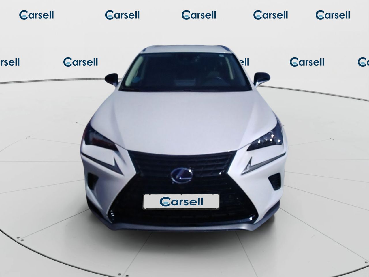 Lexus Nx 2.5 300h Premium 2wd - Foto 2