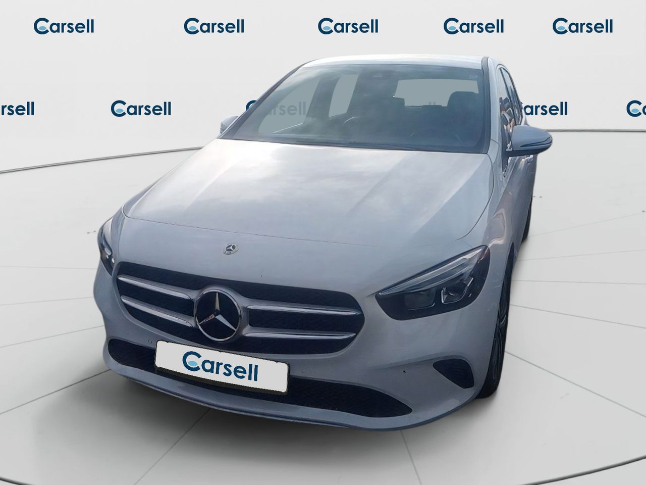 Mercedes B-class B 180 D - Foto 2