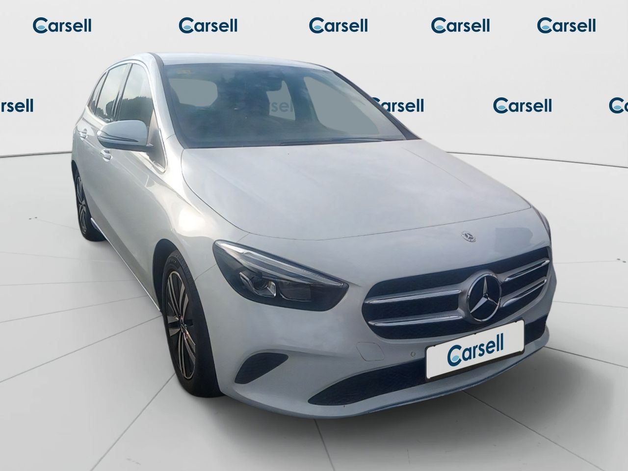 Mercedes B-class B 180 D - Foto 2