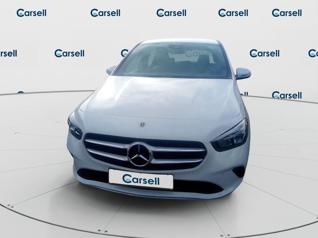 Mercedes B-class B 180 D - Foto 2