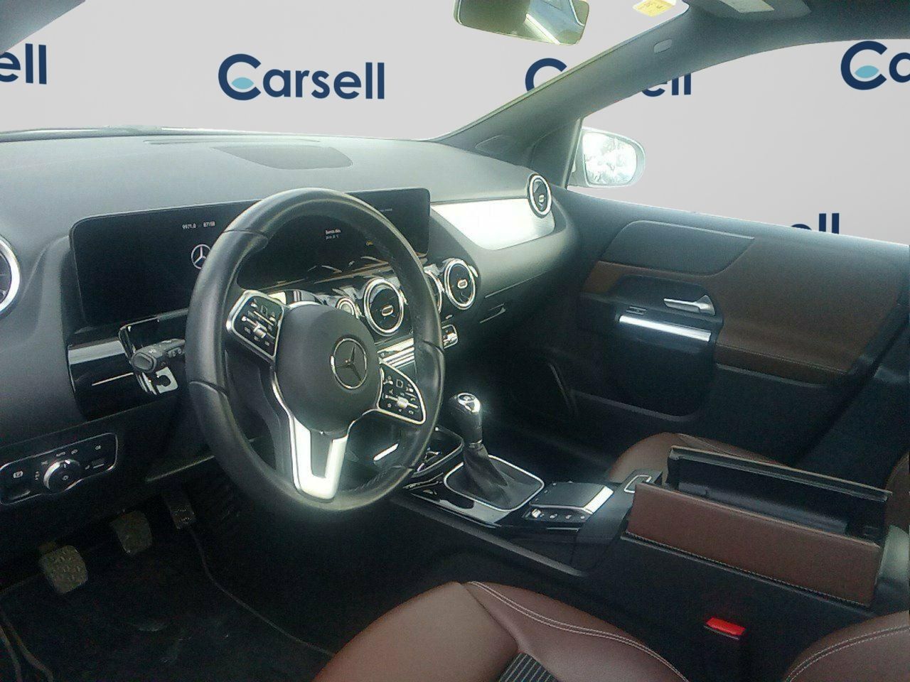 Mercedes B-class B 180 D - Foto 2